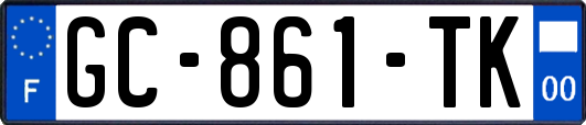 GC-861-TK