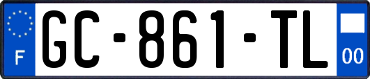 GC-861-TL