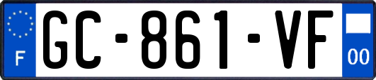GC-861-VF