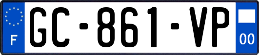 GC-861-VP