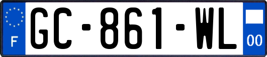 GC-861-WL