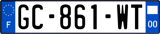GC-861-WT