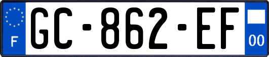 GC-862-EF