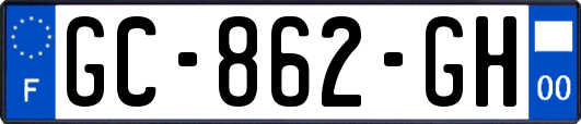 GC-862-GH