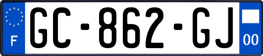 GC-862-GJ