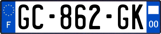 GC-862-GK