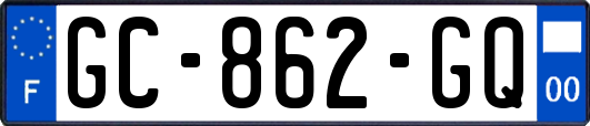 GC-862-GQ
