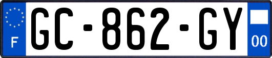GC-862-GY