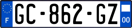 GC-862-GZ
