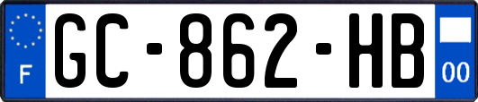 GC-862-HB