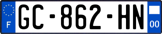 GC-862-HN