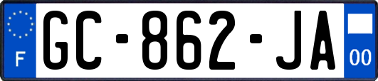 GC-862-JA