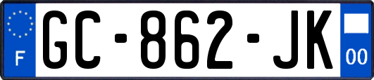 GC-862-JK