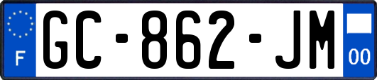 GC-862-JM