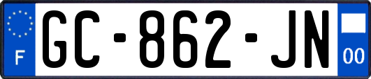 GC-862-JN