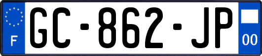 GC-862-JP