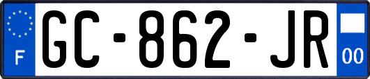 GC-862-JR