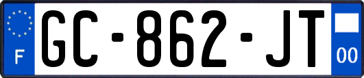 GC-862-JT