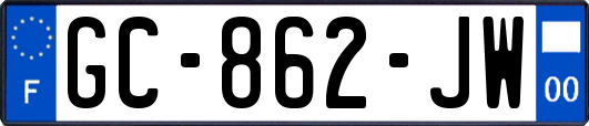 GC-862-JW