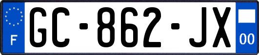GC-862-JX