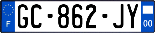 GC-862-JY