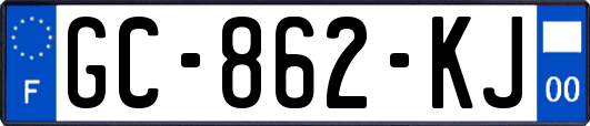 GC-862-KJ