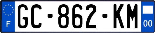 GC-862-KM