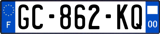 GC-862-KQ