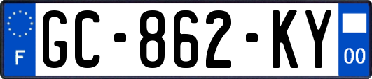 GC-862-KY