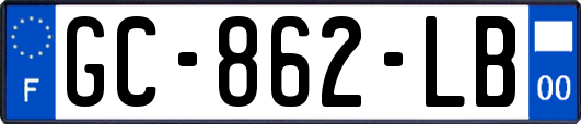 GC-862-LB