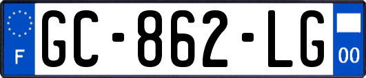 GC-862-LG