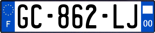 GC-862-LJ
