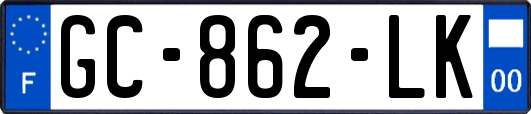 GC-862-LK