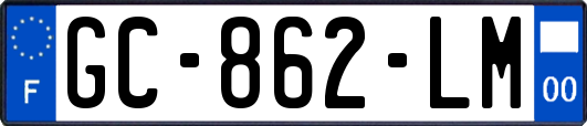 GC-862-LM