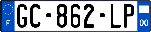 GC-862-LP