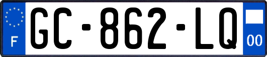 GC-862-LQ