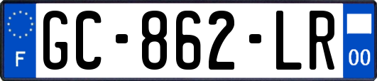 GC-862-LR