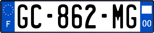 GC-862-MG