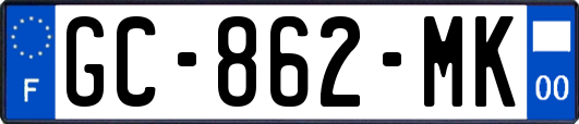 GC-862-MK