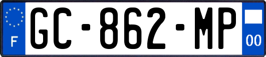 GC-862-MP