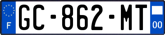 GC-862-MT