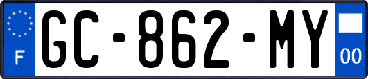 GC-862-MY