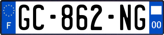 GC-862-NG