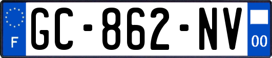 GC-862-NV