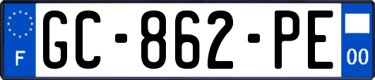 GC-862-PE