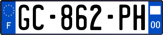 GC-862-PH