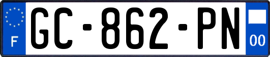 GC-862-PN