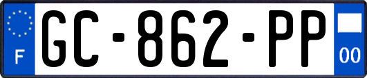 GC-862-PP