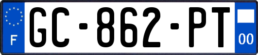 GC-862-PT