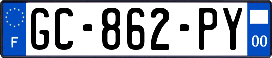 GC-862-PY